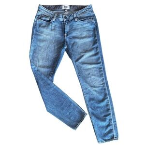 PAIGE Jimmy Jimmy Jeans